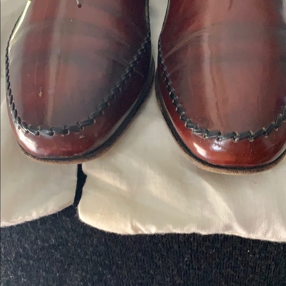 Men’s Cheyanne Dress shoes - Picture 2 of 4